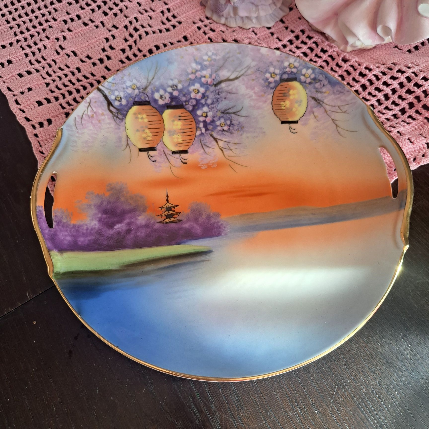 Paterka Noritake