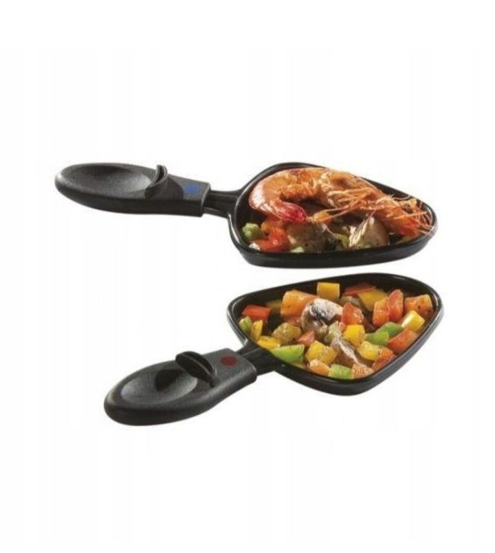 Raclette-Grill okazja