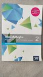 Matematyka 2 Nowa era