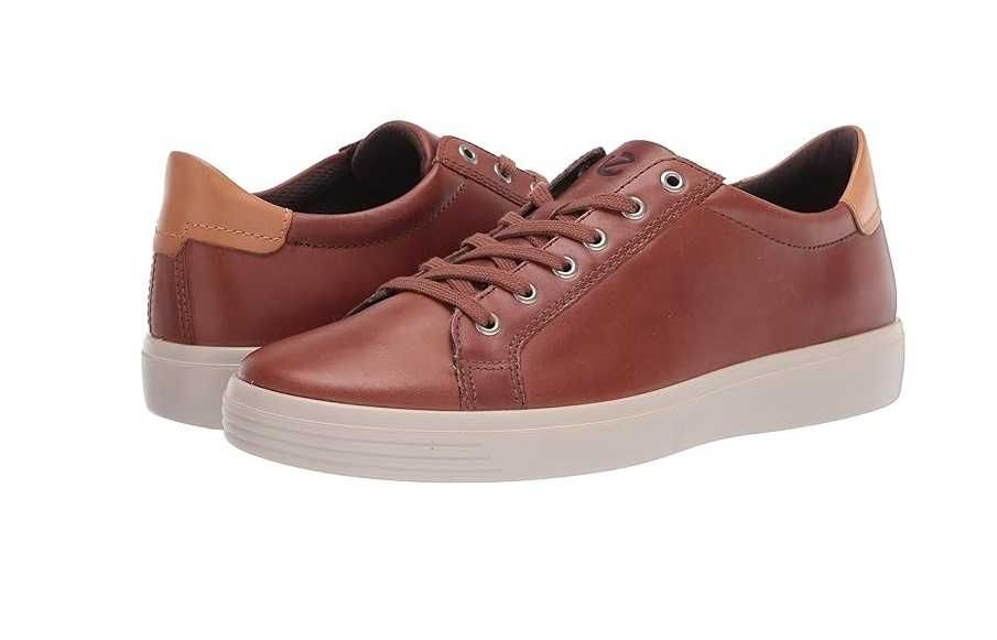 Кроссовки ECCO SOFT 7. Оригинал. Р-р 43