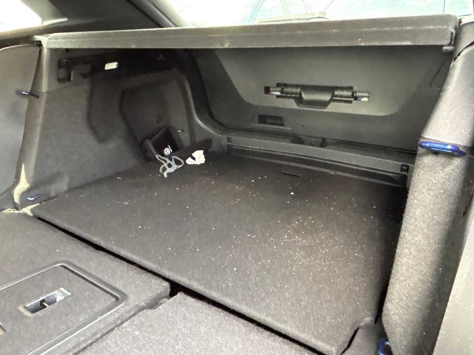 Разборка Volkswagen Id.4 Pro S 2022