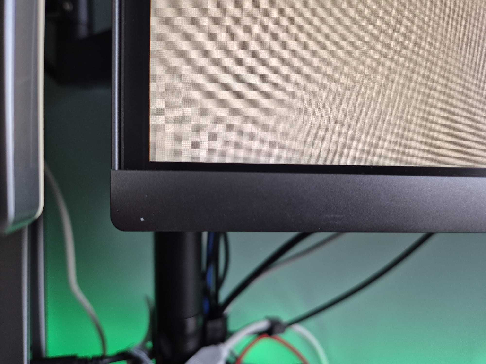 Monitor Samsung 34" Ultra-Wide Curvo (C34H890) - RESERVADO
