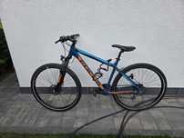 Rower MTB FOCUS Whistler idealny stan