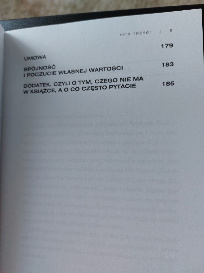 Książka - Zdobywanie pracy. Odkryj kluch do sukcesu zawodowego.