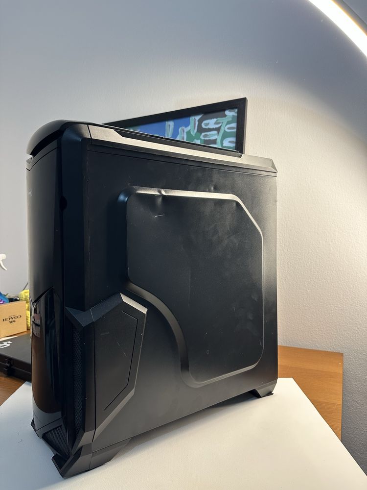 Vendo Computador