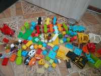 Zestaw LEGO Duplo 4 zestawy