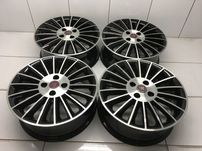 Felgi 16 Fiat Sport 6 Et 45 Oem Idealne 4x100