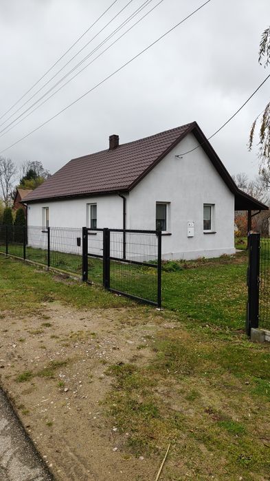 Wynajmę dom  wolno stojący