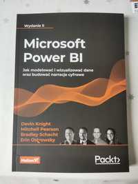 Microsoft Power BI