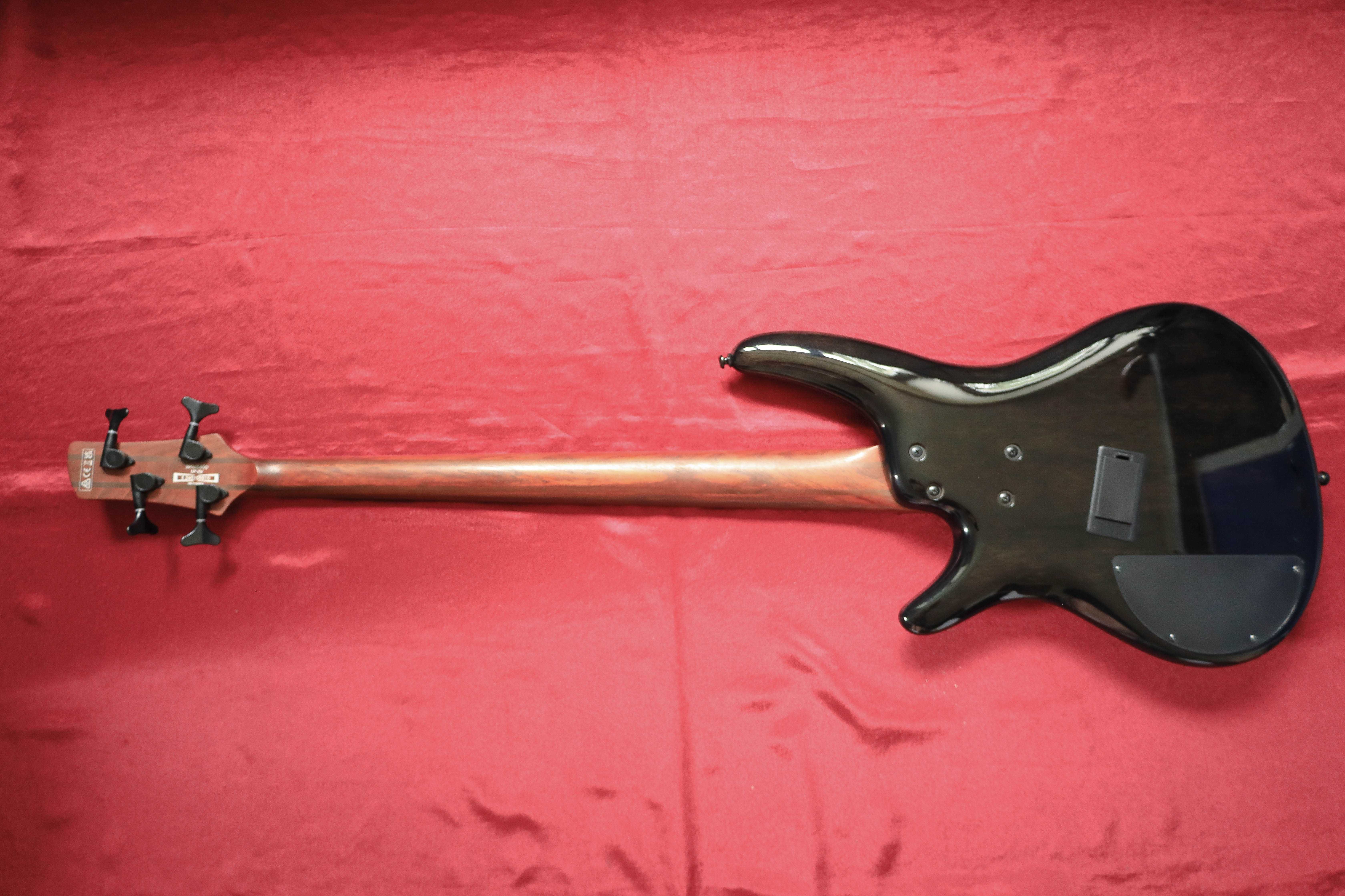 Ibanez SRMS 800 2024