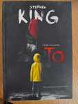 Stephen King - TO