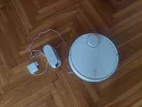 Odkurzacz robot sprzątający Mi Robot Vacuum Mop Pro kolor biały