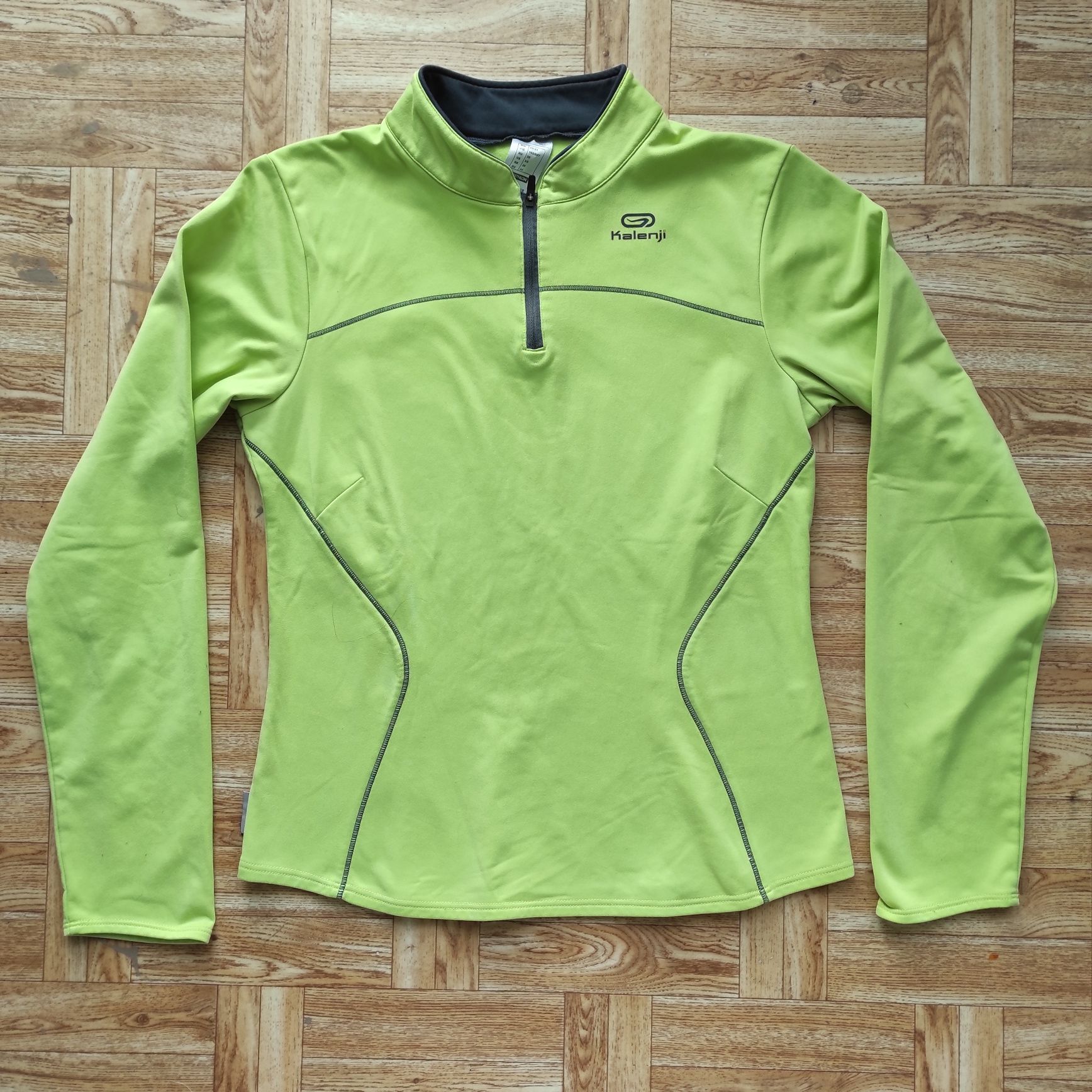 Bluza termoaktywna Decathlon Kalenji 38