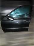 Porta frt esq Mercedes Classe C W203  / 2005