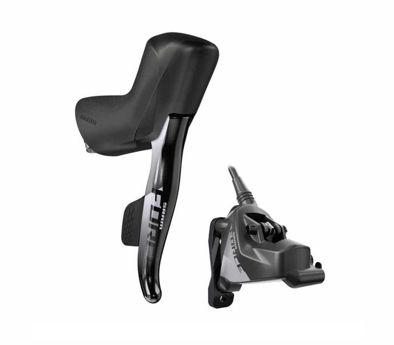 Klamkomanetka Hamulec hydrauliczny SRAM AM ED FORCE AXS D1 | 950mm