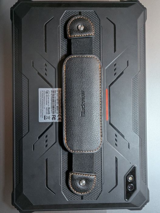 Blackviev Active 8 pro