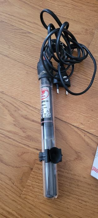 Termostáto Wave Trópico 75W