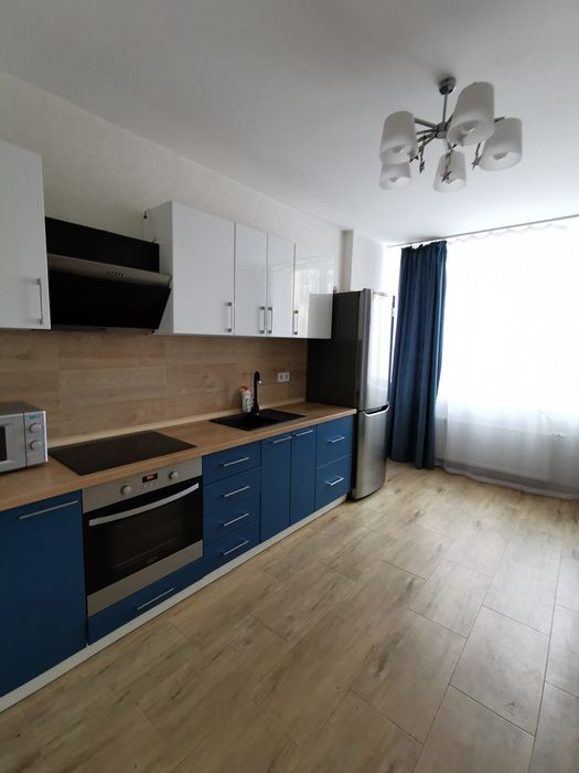 ЖК Комфорт таун комерційна нерухомість, готовий бізнес