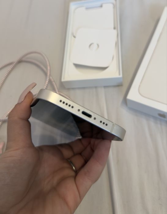 iphone 13 128 GB super stan