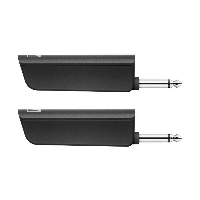 SENNHEISER XSW-D zestaw bezprzewodowy gitara bas instrument base set