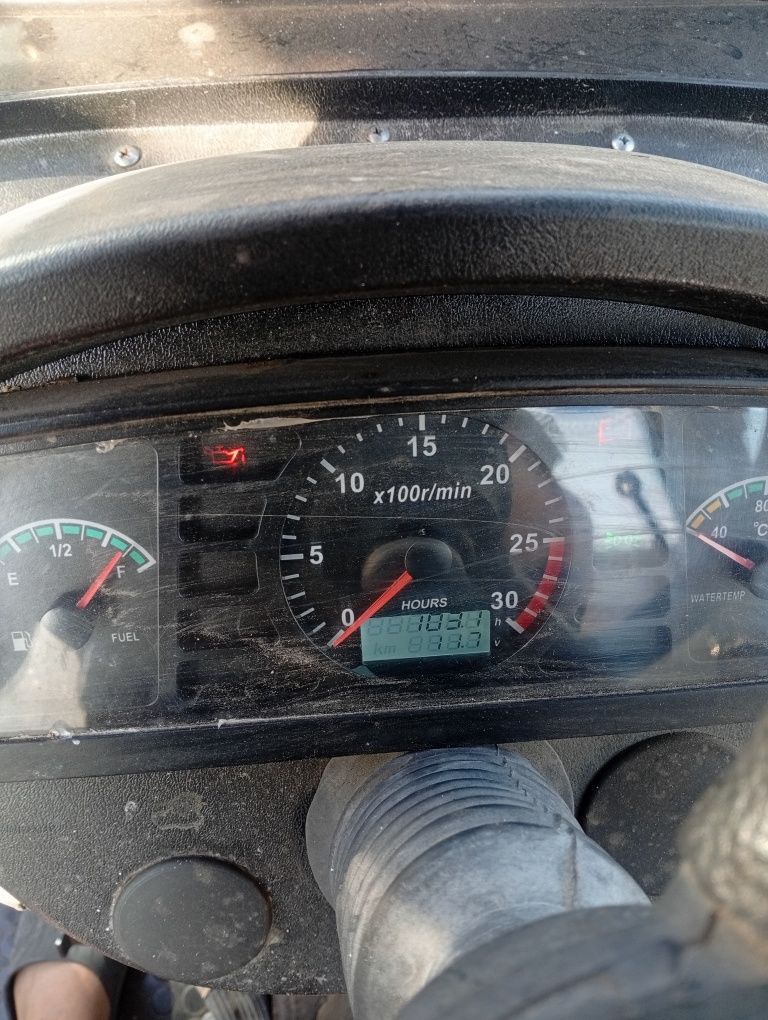 Продам кентавр 404