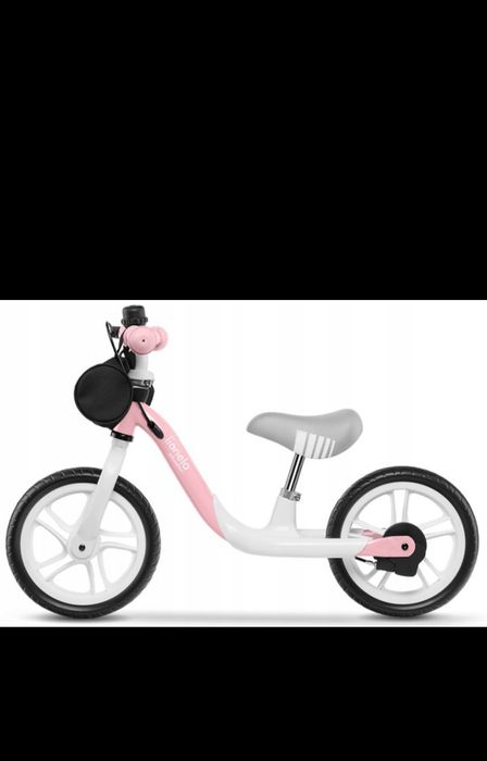 owerek biegowy dziecięcy