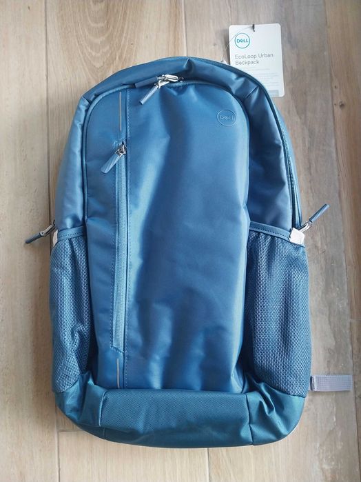 Mochila Dell - EcoLoop Urban Backpack