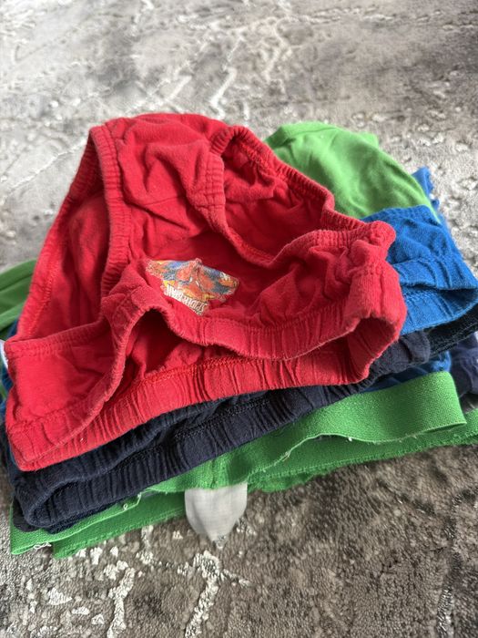 Bikizna dziecieca 6-8 lat