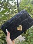 сумка Love Moschino оригинал!!