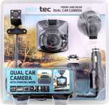 Kamera samochodowa - wideorejestrator Full HD Dual-Car Camera
