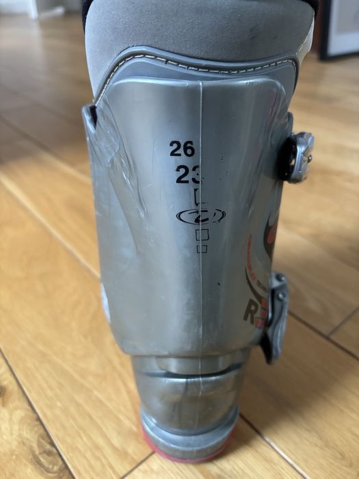 Buty narciarskie dziecięce roz 36