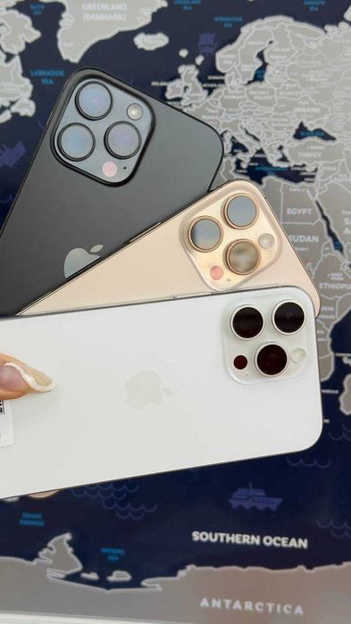 Apple Iphone 16 Pro max 256Gb Natural Titanium Neverlock