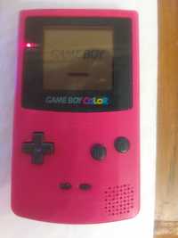 Konsola Game Boy COLOR Berry