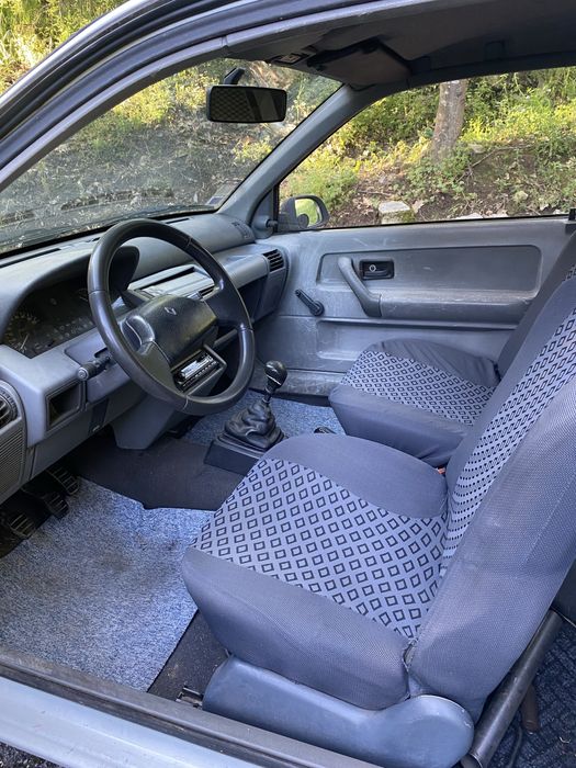 Renault Clio 1.9D