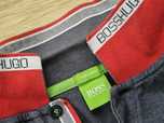 koszulka polo HUGO BOSS polowka meska r. M  - okazja