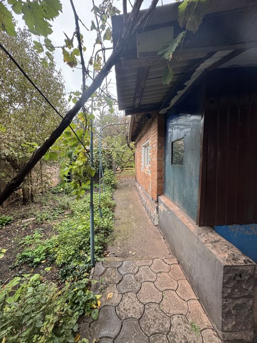 Продам дом в Центрально городском районе пер.Дежнева
