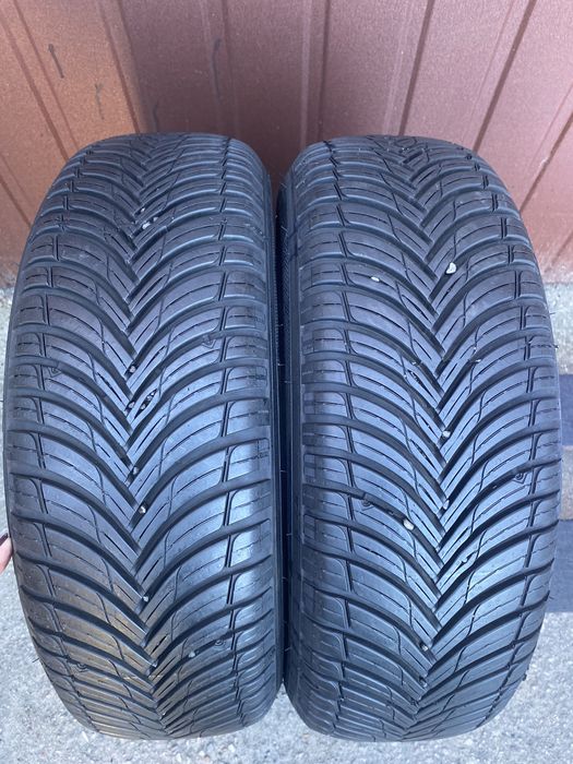 Opony 185/65r15 Kleber 2023 rok