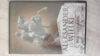 DVD Historia Starożytnych Cywilizacji Aleksander Wielki-bez tajemnic