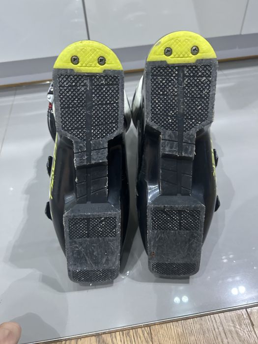 Buty narciarskie Fischer RC4 wkladka 26,5 cm rozmiar 41