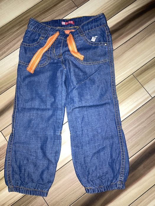 Zestaw ubranek rozm.92 Coccodrillo,C&A,H&M