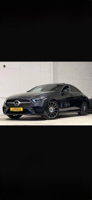 Разборка Мерседес Mercedes cls257, 400d, 4 matic пневмо