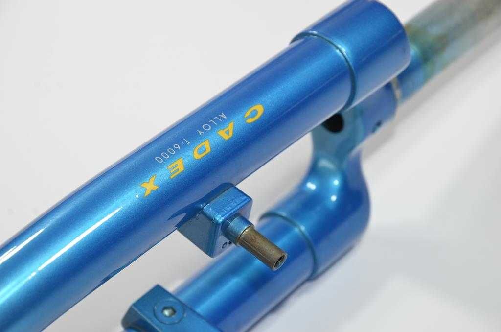 Nowy retro widelec GIANT Cadex alu alloy T 6000 koło 26" ahead 1 1/8"