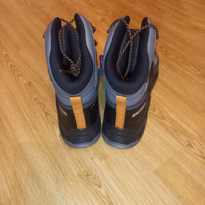 Buty Salomon Quest Element GTX roz. 48/31cm