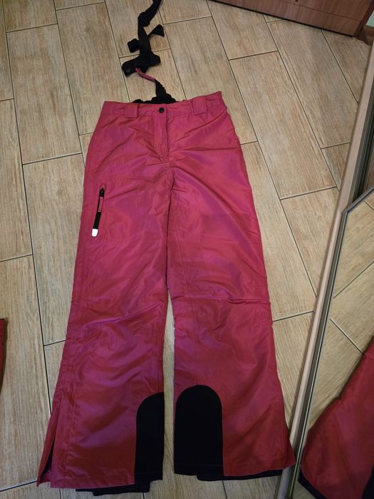 Spodnie narciarskie