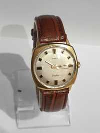 Oryginalny meski zegarek Vintage TIMEX ELECTRIC