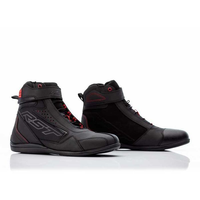 Buty motocyklowe RST Frontier