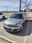 Opel Astra 1.7 Cdti Cinzento 2006