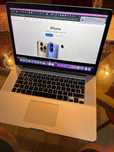 Macbook 2015 16GB bateria nova, excelente estado