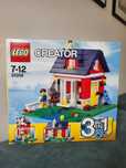 Lego 31009 Creator Small Cottage