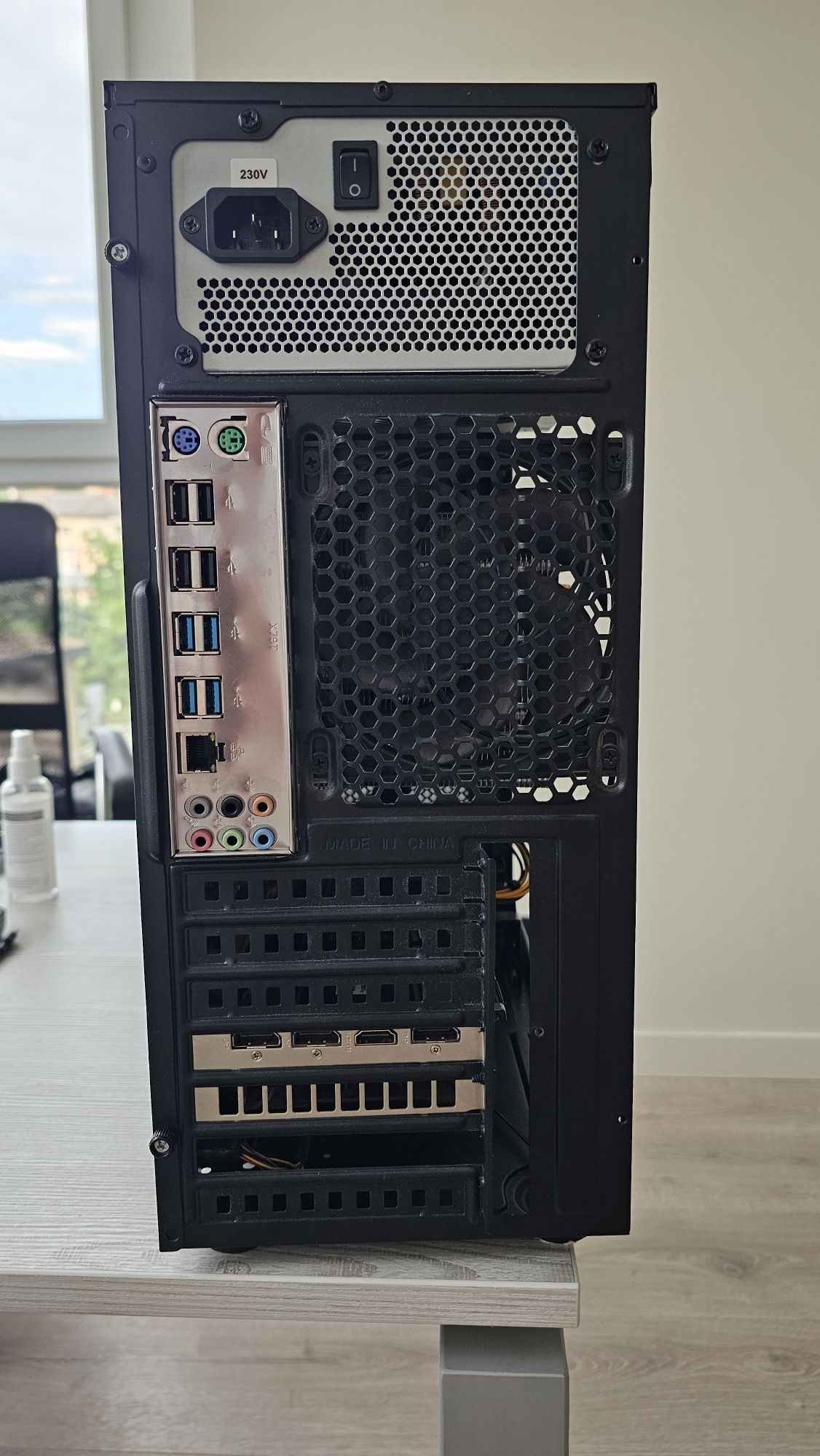 20 Ядер, RTX 2060 6Gb, M2 SSD, 32 Gb DDR4